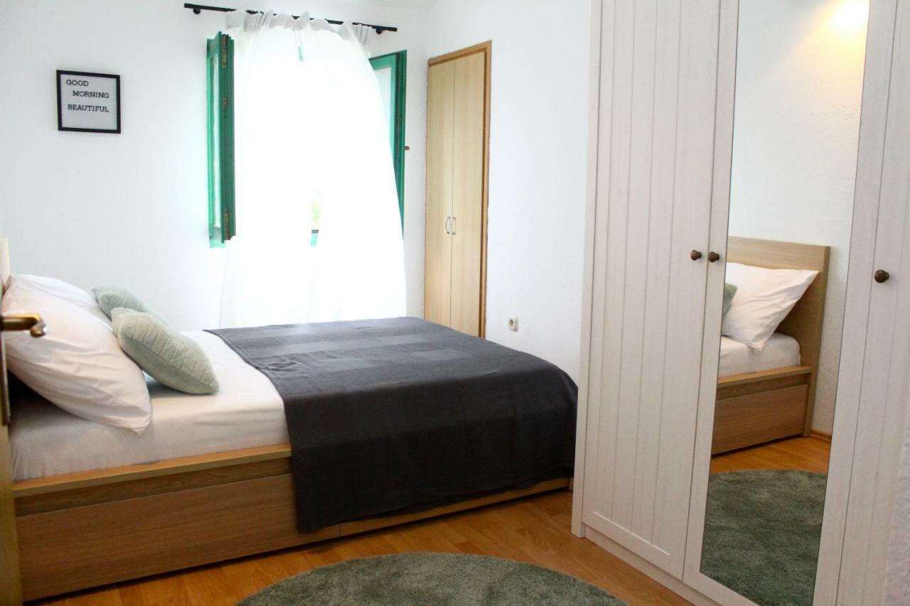 Apartment 20 Sveti Filip i Jakov Zewnętrze zdjęcie